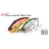 REALIS VIBRATION 62 APEX TUNE 6.2cm 9.7gr ACC3018 Smokey Bone