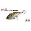 REALIS VIBRATION 62 G-FIX 6.2cm 14.5gr CNA0534 UV Flash