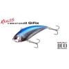 REALIS VIBRATION 68 G-FIX 6.8cm 21gr CZA3146 Ghost Gold Perch