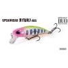 SPEARHEAD RYUKI 46S 4.6cm 5gr ACC3059 Mat Tiger