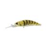 SPEARHEAD RYUKI 50MDF 5cm 3.2gr CCC0312 Gold Shrimp