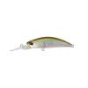SPEARHEAD RYUKI 50MDF 5cm 3.2gr CEA3006 Ghost Minnow