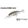 SPEARHEAD RYUKI 50MDF 5cm 3.2gr MCC4036 Rainbow Trout
