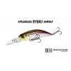 SPEARHEAD RYUKI 50MDSP 5cm 3.4gr AJA3055 Chart Gill Halo