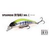 SPEARHEAD RYUKI 50S TAKUMI 5cm 4gr GPA4009 River Bait
