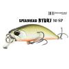SPEARHEAD RYUKI 50SP 5cm 3.3gr GPA4009 River Bait