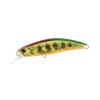 SPEARHEAD RYUKI 60S 6cm 6.5gr ADA4090 UV RGG Yamame OB