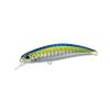 SPEARHEAD RYUKI 60S SW 6cm 6.5gr DHA0140 Ocean Blue Back