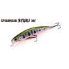 SPEARHEAD RYUKI 70F 7cm 5.3gr ACC4834 Yamame ND