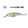 SPEARHEAD RYUKI 70MDF 7cm 5.4gr CCC0312 Gold Shrimp