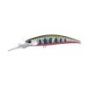 SPEARHEAD RYUKI 70MDSP 7cm 5.6gr ADA4068 Yamame Red Belly