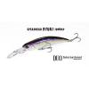 SPEARHEAD RYUKI 70MDSP 7cm 5.6gr CCC3158 Ghost Gill