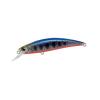 SPEARHEAD RYUKI 70S 7cm 9gr DRA4028 Blue Back Yamame