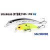 SPEARHEAD RYUKI 70S SW 7cm 9gr ANA4032 Itou RB