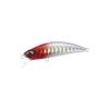 SPEARHEAD RYUKI 70S SW 7cm 9gr DHA0574 Holo Red Head GB