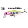 SPEARHEAD RYUKI 71S 7.1cm 10gr ADA4090 UV RGG Yamame OB