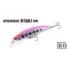 SPEARHEAD RYUKI 80S 8cm 12gr ADA4059 Green Gold OB