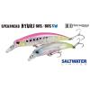 SPEARHEAD RYUKI 80S SW 8cm 12gr DDH0365 Bleeding Sardine