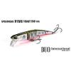 SPEARHEAD RYUKI QUATTRO 70S 7cm 5.7gr SNA4010 Ayu