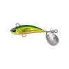 SPEARHEAD RYUKI SPIN 5G 3cm 5gr CDA4059 Green Gold OB