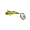 SPEARHEAD RYUKI SPIN 5G 3cm 5gr MCC0558 Gold Slash UV