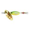 SPEARHEAD RYUKI SPINNER 3.5G 2cm 3.5gr ACC4044 Full Chart Yamame