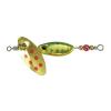 SPEARHEAD RYUKI SPINNER 3.5G 2cm 3.5gr PHA0055 Green Gold