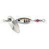 SPEARHEAD RYUKI SPINNER 3.5G 2cm 3.5gr PNA4034 Yamame