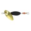 SPEARHEAD RYUKI SPINNER 5G 2cm 5gr ACC0591 Mat Black