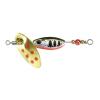 SPEARHEAD RYUKI SPINNER 5G 2cm 5gr PJA4068 Yamame Red Belly
