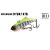 SPEARHEAD RYUKI VIB 4.5cm 5.3gr ADA4140 Lime Yamame OB