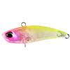 TETRA WORKS BIVI 4.0cm 3.8gr CLA0602 Clear Pink Head Chart