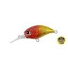TETRA WORKS KURAKURA S 3.0cm 2.9gr AJA0305 Gold Red Head