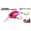 TETRA WORKS KURAKURA S 3.0cm 2.9gr AJA0305 Gold Red Head
