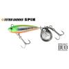 TETRA WORKS SPIN 2.8cm 5gr CHA0158 MM Chart