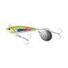 TETRA WORKS SPIN 2.8cm 5gr CPA0608 Gold Rainbow