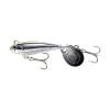 TETRA WORKS SPIN 2.8cm 5gr MCC0522 UV Silver Slash B