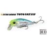 TETRA WORKS TOTO FAT 35F 3.5cm 1.8gr AHA0011 Sardine
