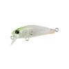 TETRA WORKS TOTO FAT 35F 3.5cm 1.8gr DEA0553 UV Lime Head OT