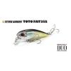 TETRA WORKS TOTO FAT 35S 3.5cm 2.1gr CCC0076 UV Silver