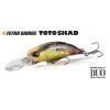 TETRA WORKS TOTOSHAD 4.8cm 4.5gr GHA0335 Red Sardine