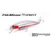 TIDE MINNOW 75 SPRINT 7.5cm 11gr CPA3512 Inakko Lime Chart
