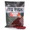 Big Fish Boilie 1kg/26mm - Robin Red