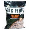 Big Fish Boilies 1kg/20mm - Hot Crab & Krill