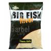Big Fish method mix 1,8kg - Cheese & Garlic