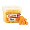Fluoro orange Catfish Pop-up Belachan 22mm - harcsázó lebegő pellet
