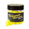 Fluro Pop-Ups 12mm - Pineapple & Banana