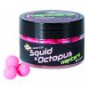 Fluro Wafters 12mm Squid & Octopus