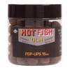 Pop-Ups 15mm Hot Fish & GLM