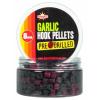 Pre-Drilled Hook Pellet Garlic 8mm